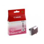 Canon Cli8m Magenta Ink For Mp500/800/ip4200