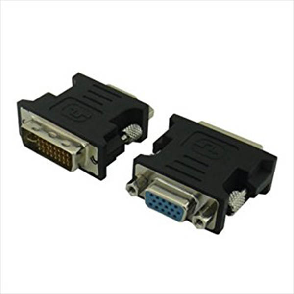 Tnb Vga To Dvi Adaptor