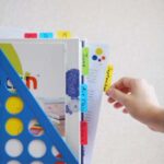 Stick N Filing Tabs 3 X 10 Sheets Pad