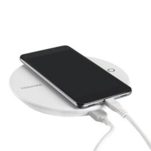 Toshiba Smartphone Storage
