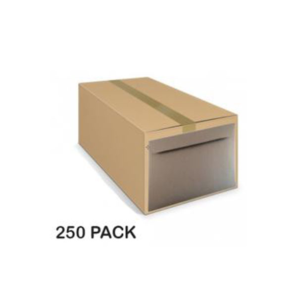 Brown Envelopes 406x305mm 250pcs