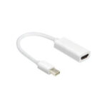 Mini Display Port To Hdmi Female Adaptor