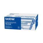 Brother Tn2120 Black Toner For Mfc-7440