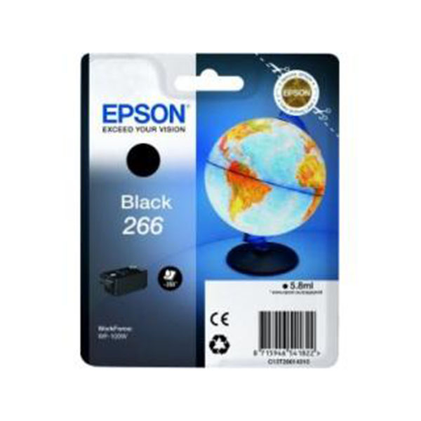 Epson Ink Bottle Black 103