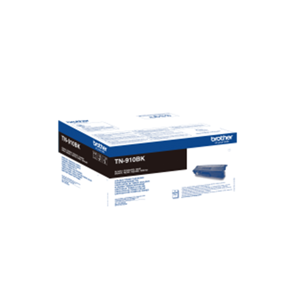 Brother Tn-910bk Black Toner For Mfc-l9570