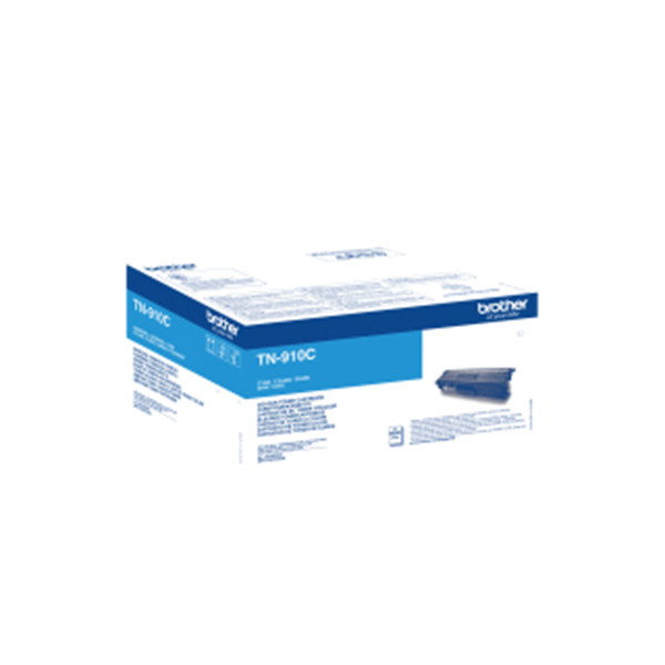 Brother Tn-910m Magenta Toner For Mfc-l9570