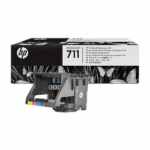 Hp 711 Printhead Kit C1q10a For T520