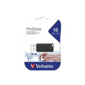 Verbatim 16gb Pinstripe Memory Stick