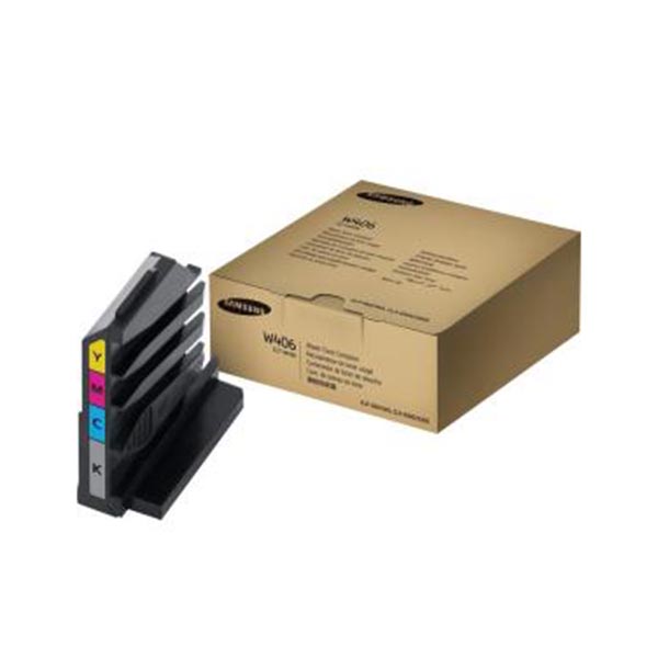 Samsung Clt-w406 Waste Toner
