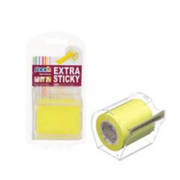 Stick N Extra Sticky Roll Notes 50mmx10m