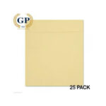 Golden Prime Vanilla Env. 130x188mm 100gsm