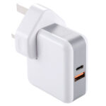 Wall Charger Usb-c / Type-c Power Adapter