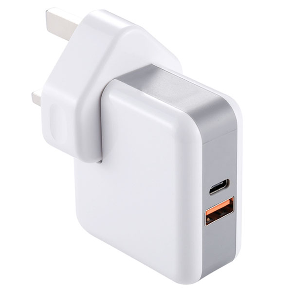 Wall Charger Usb-c / Type-c Power Adapter