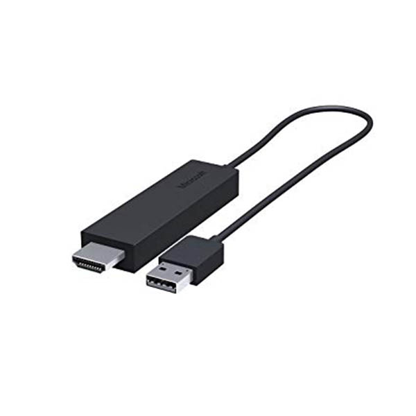 Microsoft Wireless Display Adapter V2 Hdmi