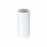 Deli 2-line Price Label Gun Label Refill 10 C
