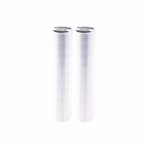 Deli 1-line Price Label Gun Label Refill 10 C