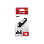 Canon Pgi-570xl Black For Mg5750/5700/6800