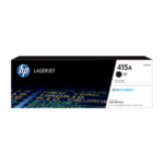 Hp 415a Black Toner W2030a For M454 / M459