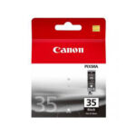 Canon Pgi-35 Black Ink For Ip100 / 110