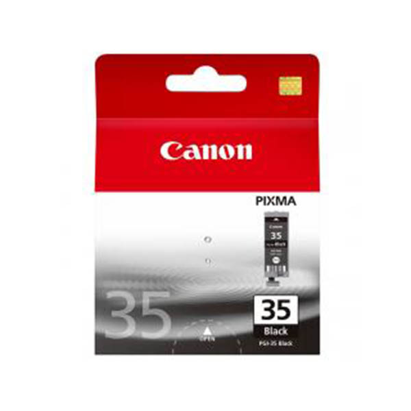 Canon Pgi-35 Black Ink For Ip100 / 110
