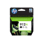 Hp 912xl Black Ink For Officejet 8010 / 8035