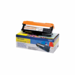 Brother Tn-325 Magenta Toner For Hl4140/9970