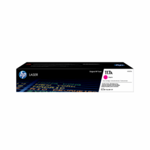 Hp 117a Magenta Toner For Lj150 /178/179