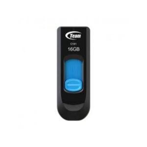 Team Usb 2.0 Usb Flash Drive 16gb Blue