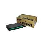 Samsung Clt-k6092s Black Toner