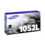 Samsung Mlt-d1052l Black Toner