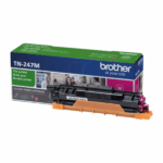 Brother Tn-247 Magenta Toner For 3210/30/70
