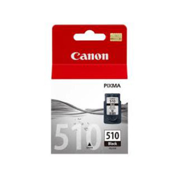 Canon Pg-510 Black Ink