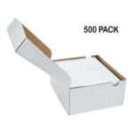 Bong White Envelopes 250x176mm 500pcs