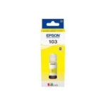 Epson Ink Bottle Yellow 103