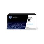 Hp 59a Black Toner For M304/305/404/428