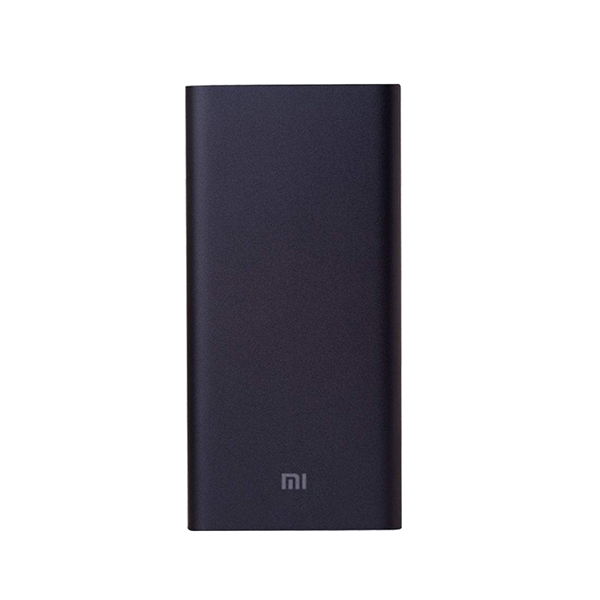 Xiaomi Redmi Power Bank 10000 Mah Black