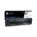 Hp 207x Xl Black Toner For M255 / M282 / M283