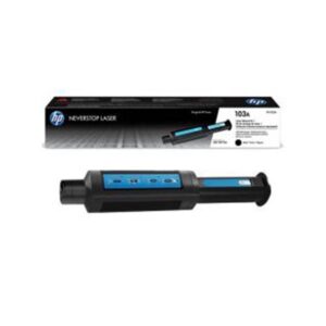 Hp 103a Black Toner For Mfp 1000 / 1200