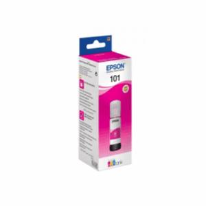 Epson Ink Bottle Magenta 101