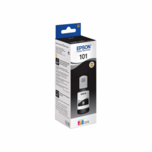 Epson Ink Bottle Black 101