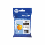 Brother Lc3211 Black Ink