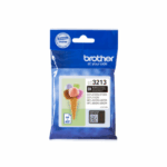 Brother Lc3213 Black Ink