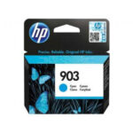 Hp 903 Cyan Ink For Officejet 6950 / 6970