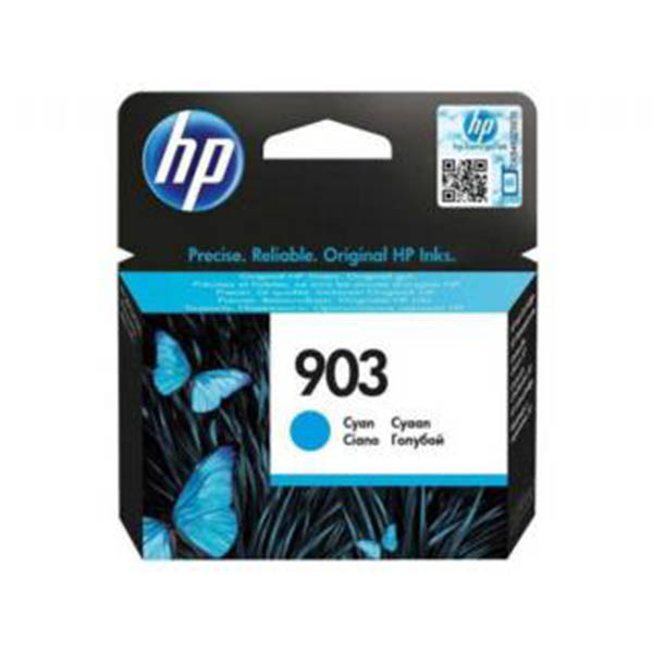 Hp 903 Cyan Ink For Officejet 6950 / 6970