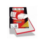 Markin Label A4 35x23.5mm 100 Sheets Box