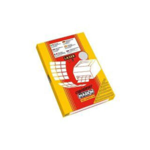 Markin A4 210x297mm 100 Sheets Box Satin Gold