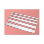 Markin Magentic Strip Label Holder - 40x500mm