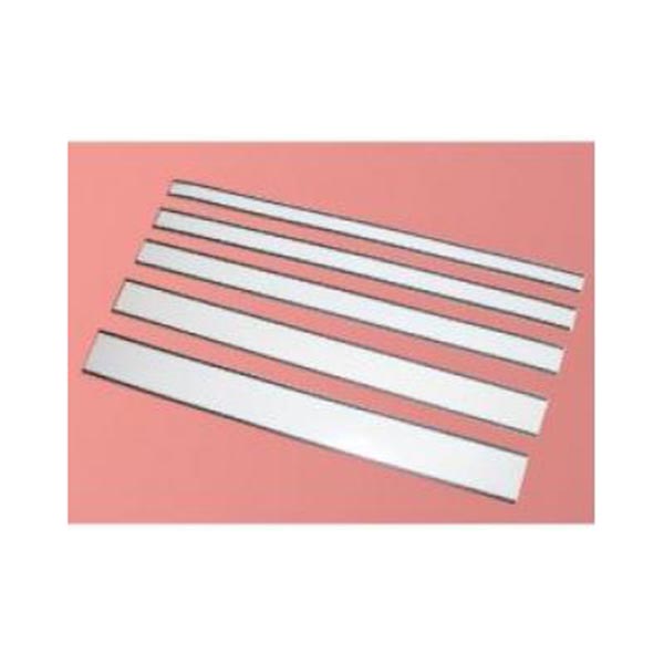 Markin Magentic Strip Label Holder - 40x500mm