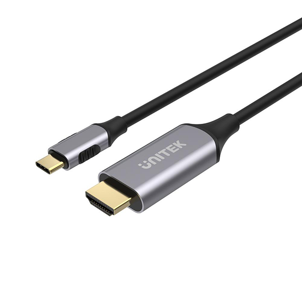 Unitek V1125a Usb3.1 Typec To Hdmi 4k 60hz
