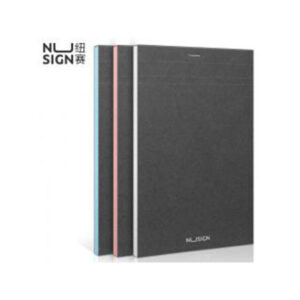 Deli Nusign Memo Pad 148mmx105mm 70 Sheets